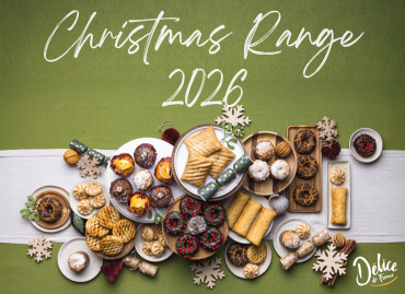 Christmas Range 2026